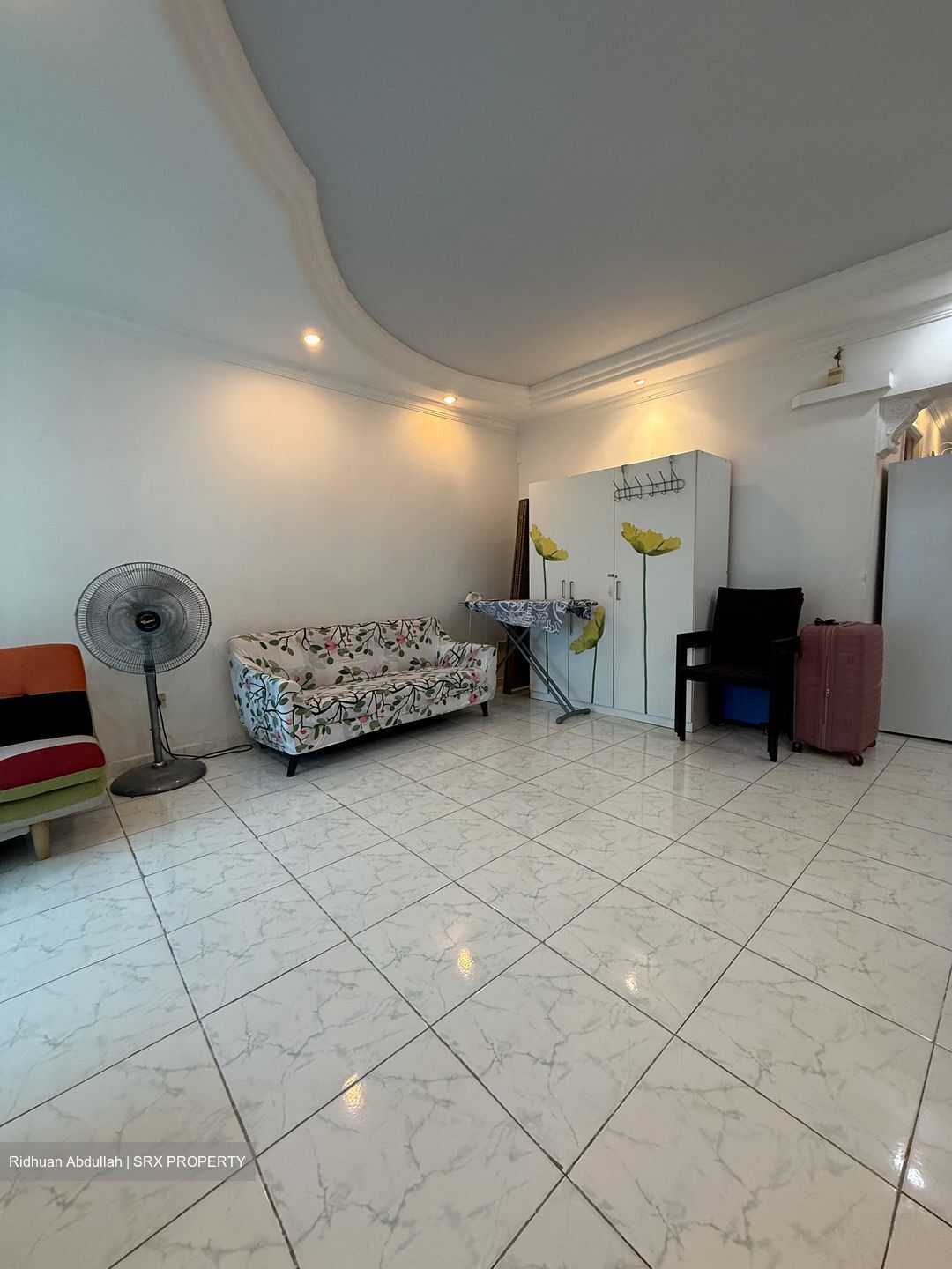 Blk 467B Blue Riverview (Sembawang), HDB 4 Rooms #634603051
